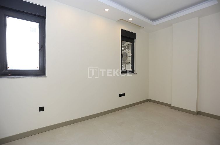 Appartement in Döşemealtı