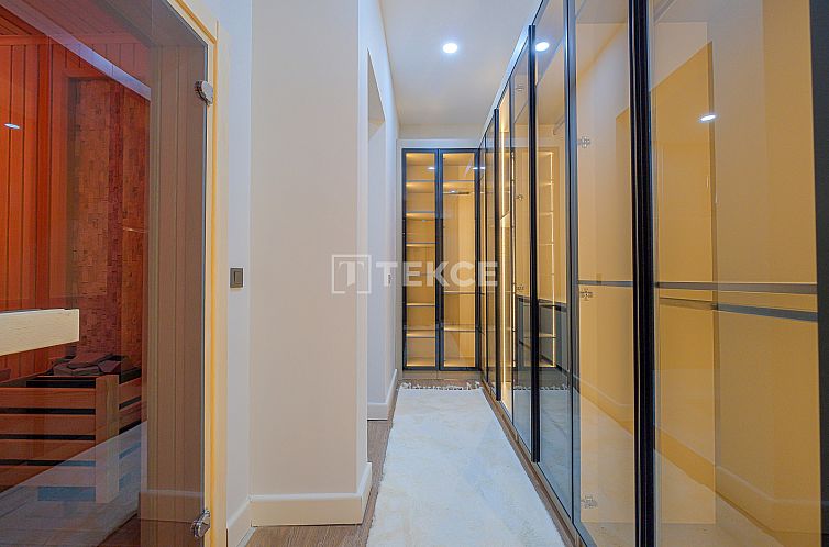 Vrijstaande woning in Döşemealtı