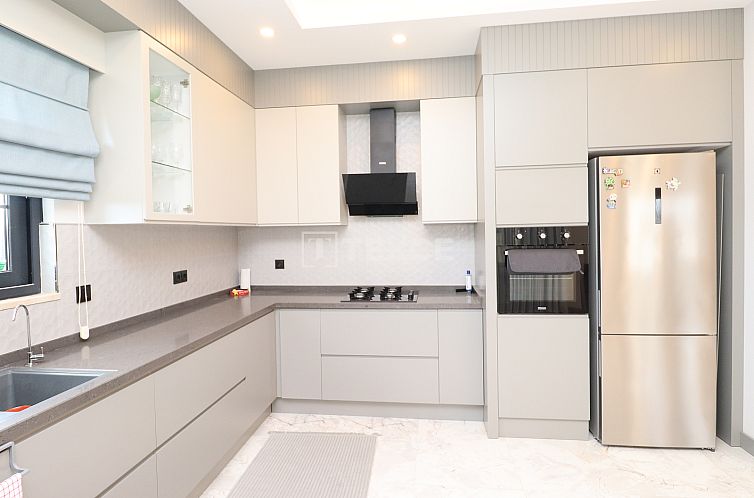 Vrijstaande woning in Döşemealtı