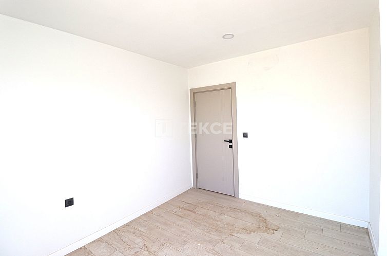 Appartement in Döşemealtı