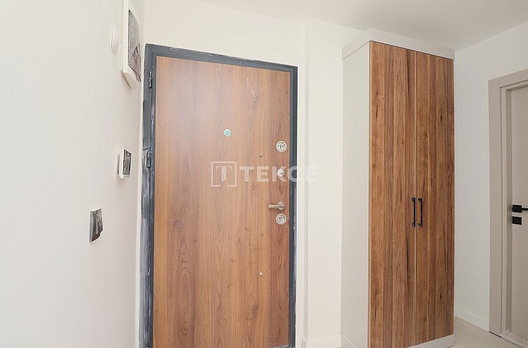 Appartement in Döşemealtı