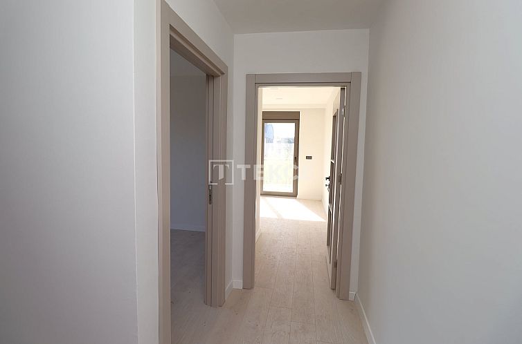 Appartement in Döşemealtı