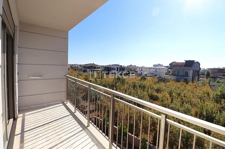 Appartement in Döşemealtı