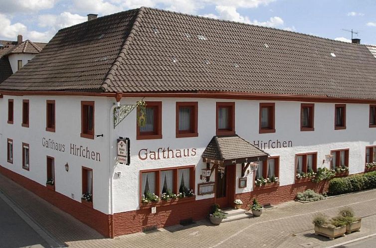 Gasthaus zum Hirschen