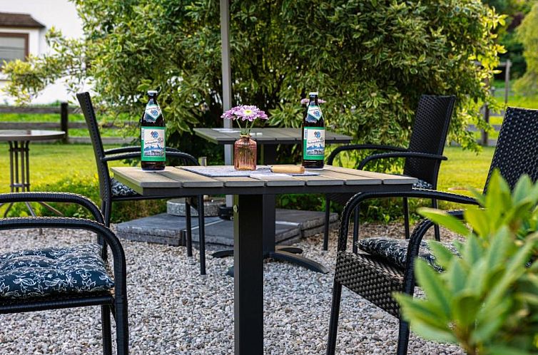 Hotel Garni Landhaus Sonnenstern