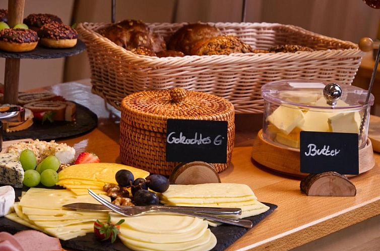 Hotel Garni Landhaus Sonnenstern