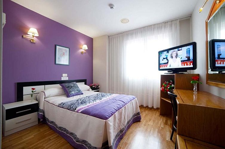 Hotel Río Cabia