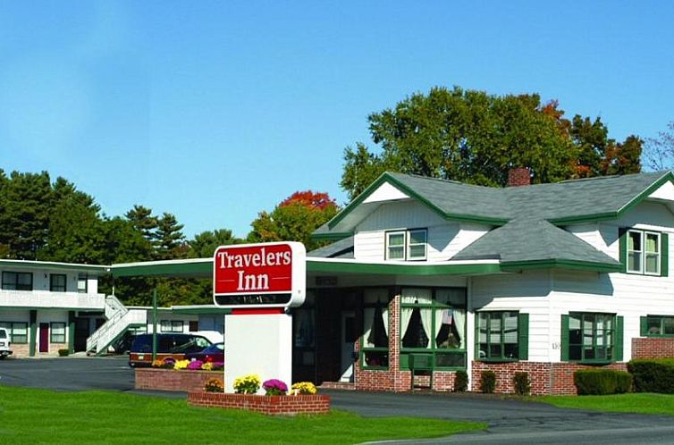 Verblijf 16725103 - Vakantie appartement New England - Travelers Inn