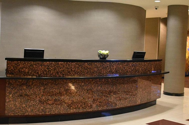 Courtyard Republic Airport Long Island/Farmingdale