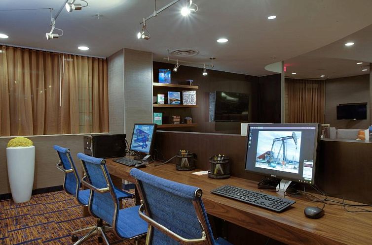 Courtyard Republic Airport Long Island/Farmingdale