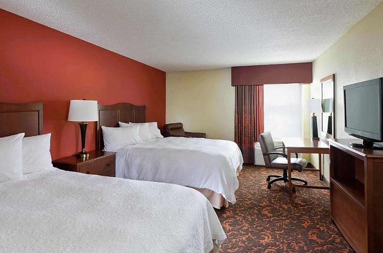 Hampton Inn Chicago-Tinley Park
