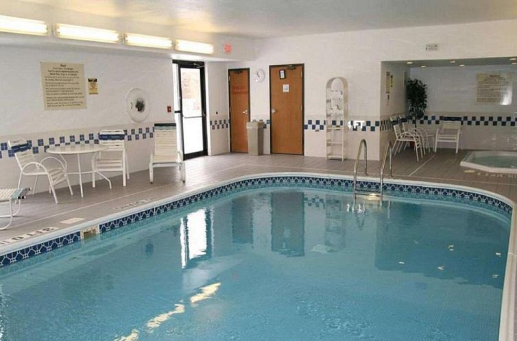 Hampton Inn Chicago-Tinley Park