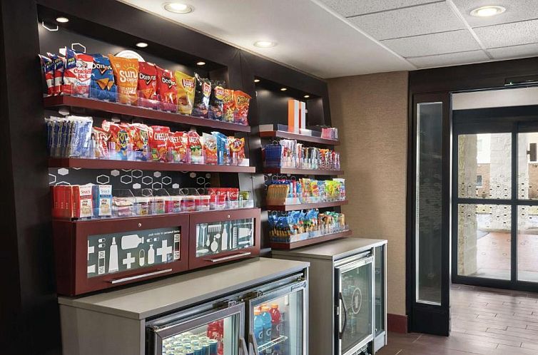 Hampton Inn Chicago-Tinley Park