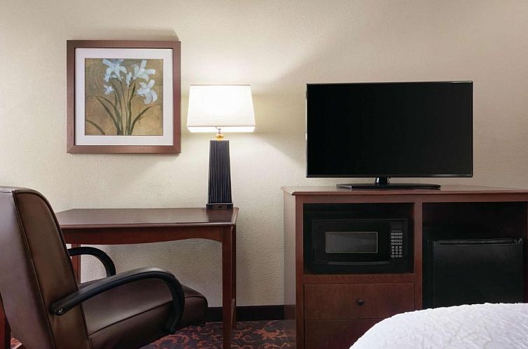 Hampton Inn Chicago-Tinley Park