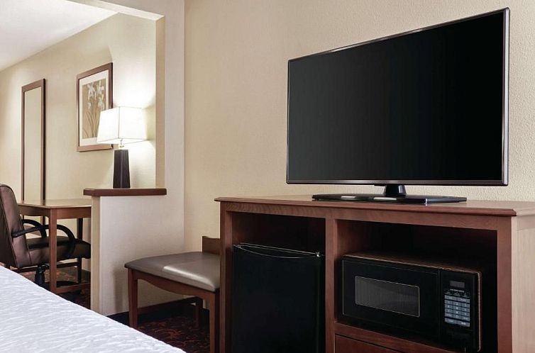 Hampton Inn Chicago-Tinley Park