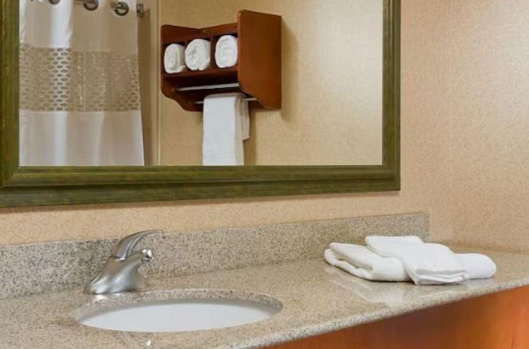Hampton Inn Chicago-Tinley Park