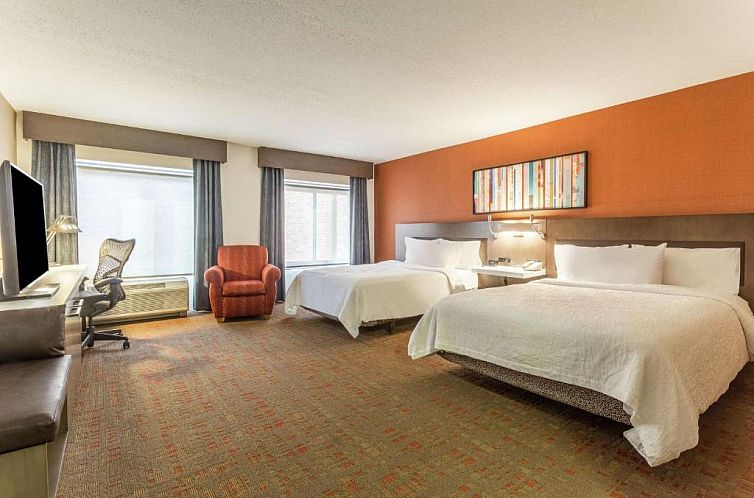 Hilton Garden Inn Chicago/Tinley Park
