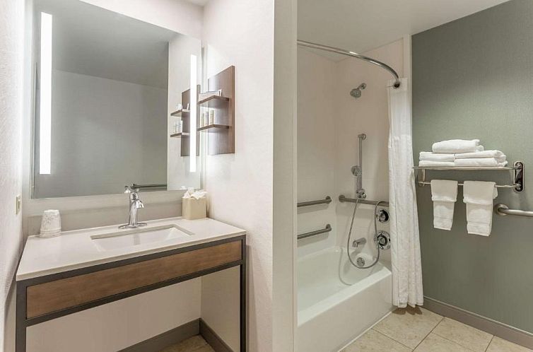Hilton Garden Inn Chicago/Tinley Park