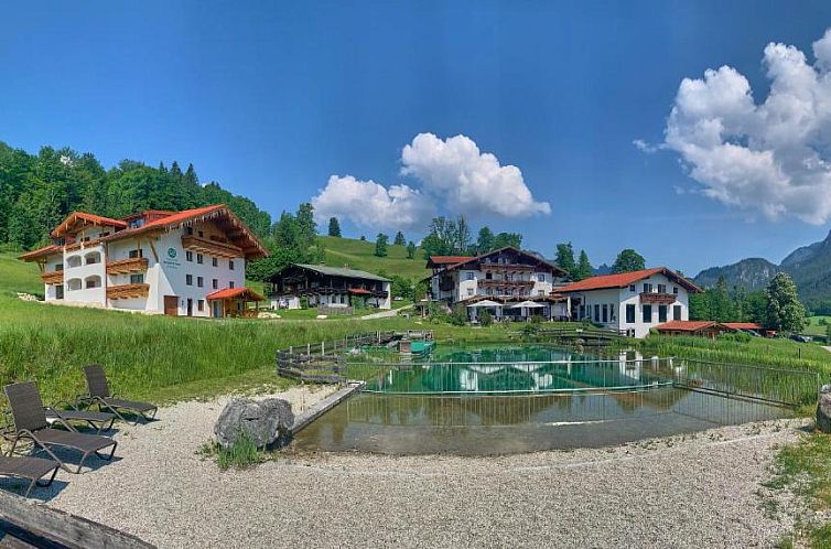 Guest house 16803301 - Apartment Bavaria - Naturhotel Reissenlehen