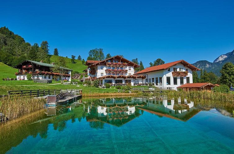 Naturhotel Reissenlehen