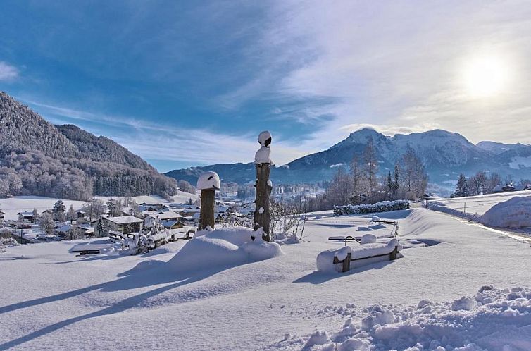Naturhotel Reissenlehen