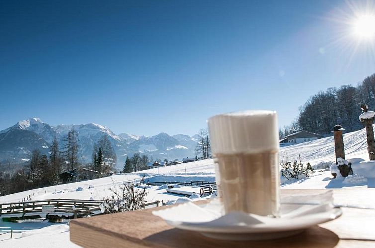 Naturhotel Reissenlehen