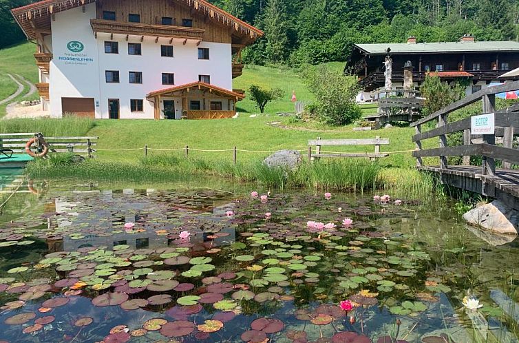 Naturhotel Reissenlehen