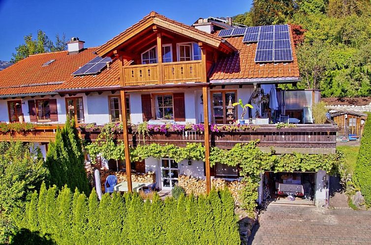 Unterkunft 16803303 - Appartement Bayern - Ferienwohnung Christine