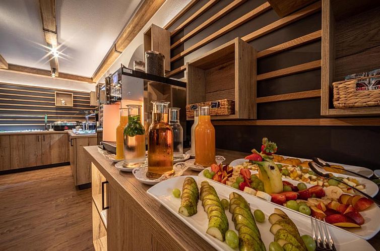 Alpenhotel Brennerbascht