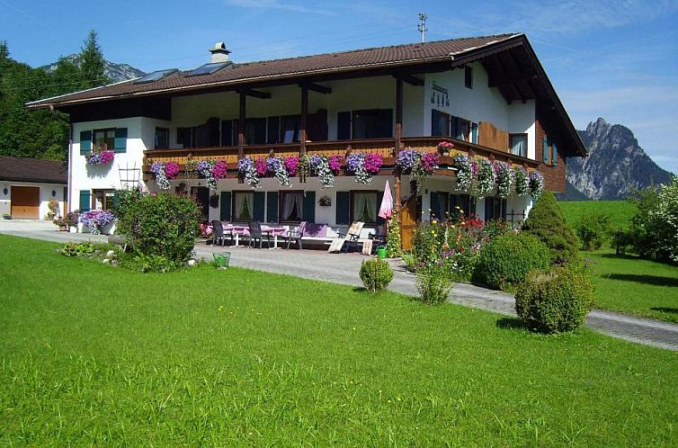 Unterkunft 16803312 - Ferienhaus Bayern - Pension Herzoghäusel