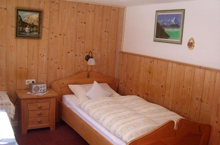 Pension Herzoghäusel