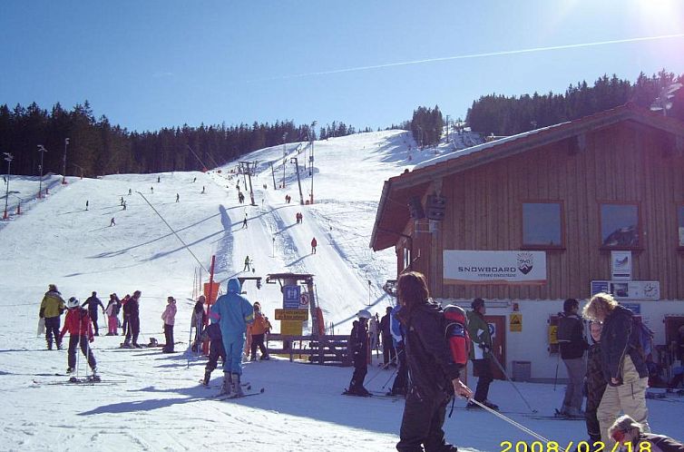 Pension Herzoghäusel
