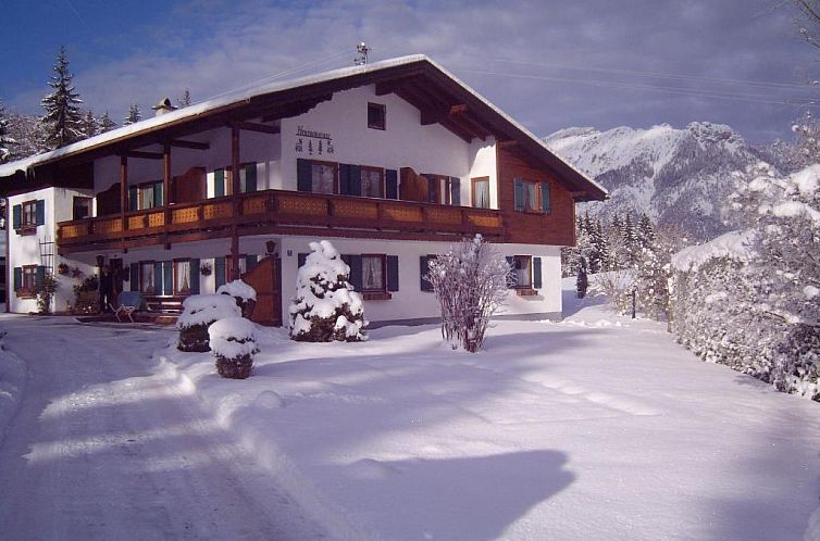 Pension Herzoghäusel
