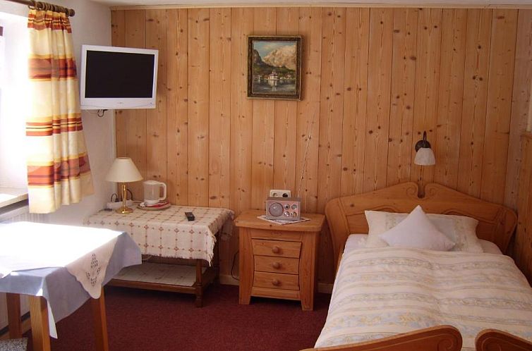 Pension Herzoghäusel