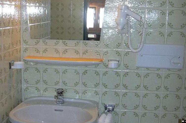 Pension Herzoghäusel