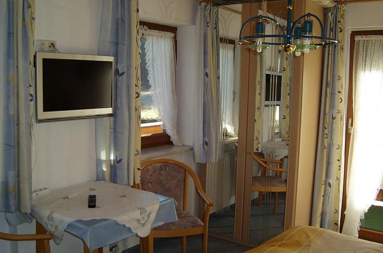 Pension Herzoghäusel