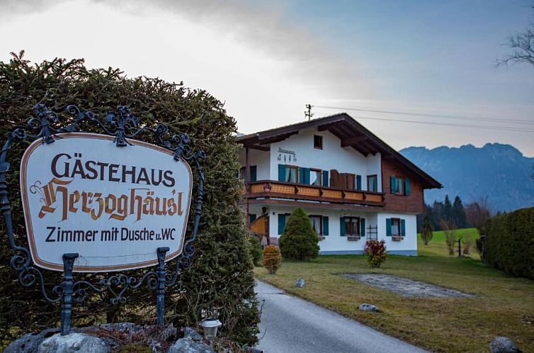Pension Herzoghäusel