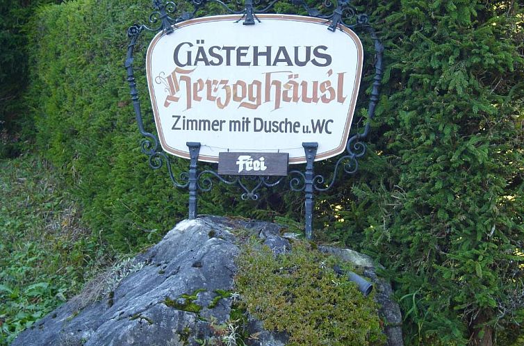 Pension Herzoghäusel