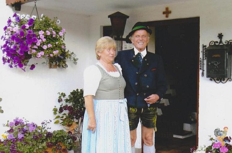 Pension Herzoghäusel