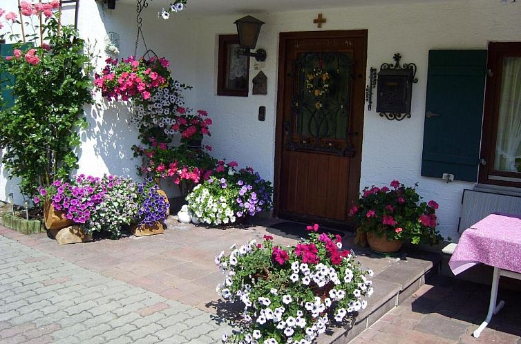 Pension Herzoghäusel