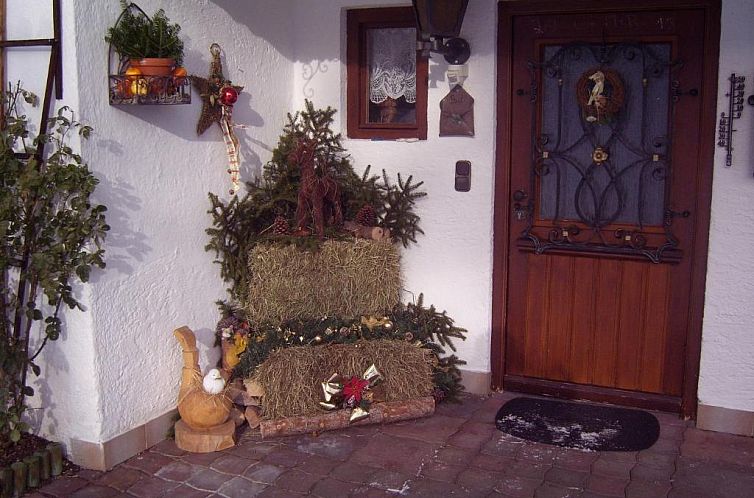 Pension Herzoghäusel