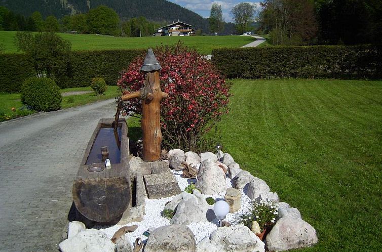Pension Herzoghäusel