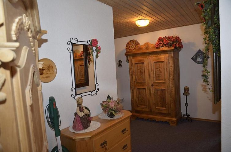 Pension Herzoghäusel