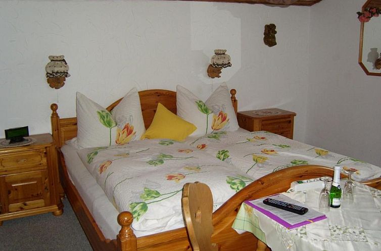 Pension Herzoghäusel