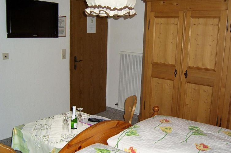 Pension Herzoghäusel