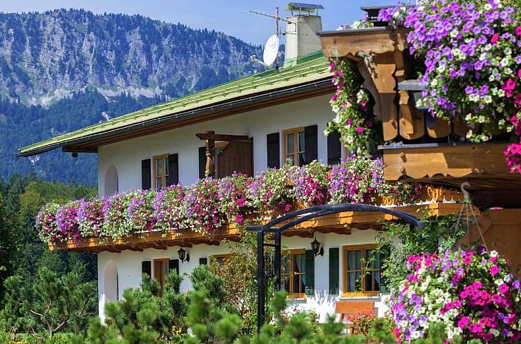 Guest house 16803317 - Apartment Bavaria - Pension Loiplstüberl