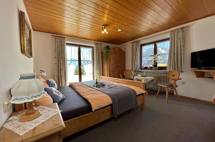 Pension Loiplstüberl