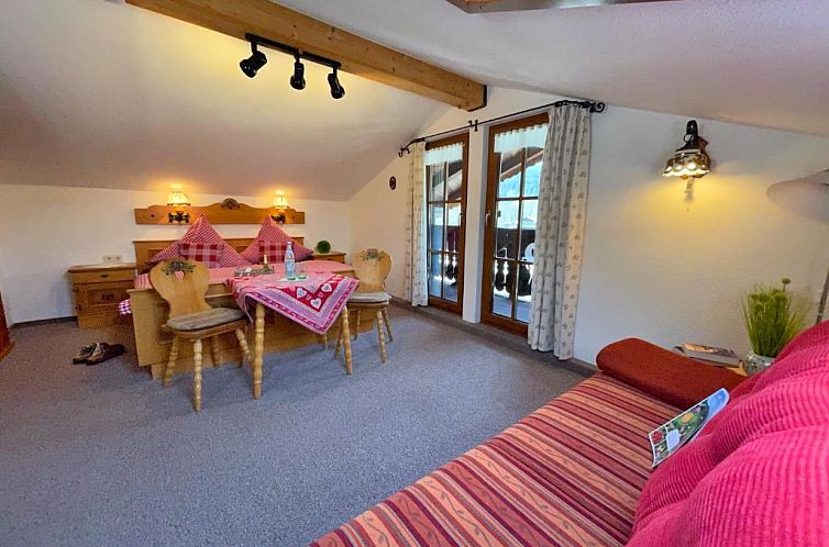 Pension Loiplstüberl