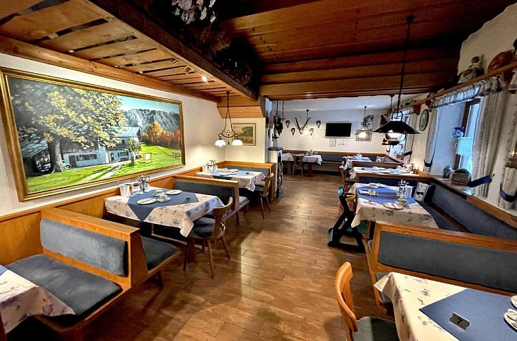 Pension Loiplstüberl