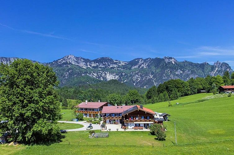 Pension Loiplstüberl